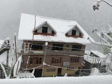 Rufina Lachen Deezong