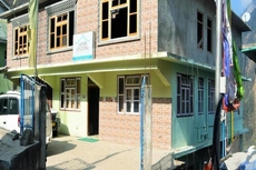 Rufina Lachen Deezong