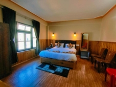 Rufina Lachen Deezong