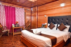 Delight Lachen Heritage