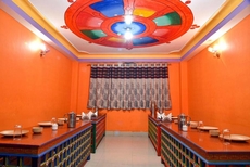 Delight Lachen Heritage