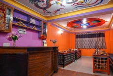 Delight Lachen Heritage