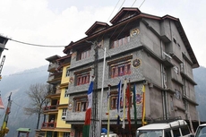 Delight Lachen Heritage