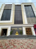 HOTEL SRI