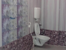 Hotel Krish Residency