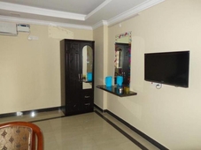 Hotel Krish Residency