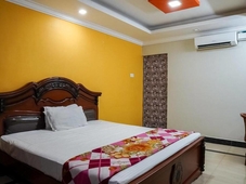 Hotel Krish Residency