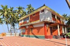 Glucklich Beach Cottages