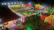 Hotel Shriji Resorts