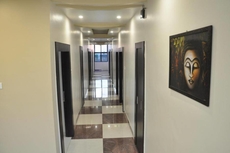 Hotel Shriji Resorts