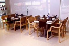 HOTEL PANACEA VENTURES