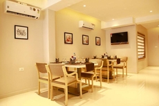 HOTEL PANACEA VENTURES