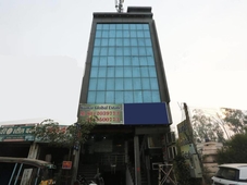 Hotel O Sirsa City Inn