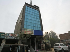Hotel O Sirsa City Inn