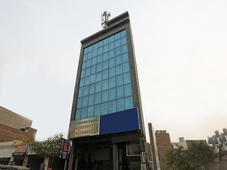 Hotel O Sirsa City Inn