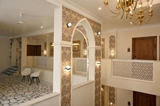 Mahal E Noor Amritsar Haveli