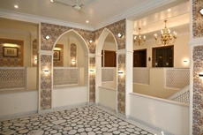 Mahal E Noor Amritsar Haveli