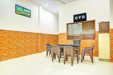 Super Hotel O Sirsa Hotel & Guest House