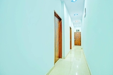 Super Hotel O Sirsa Hotel & Guest House