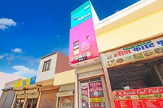 Super Hotel O Sirsa Hotel & Guest House