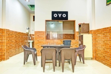 Super Hotel O Sirsa Hotel & Guest House