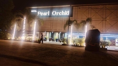 HOTEL PEARL ORCHID 