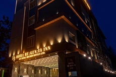 Regenta Inn Sambalpur