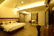 Hotel Manasi inn, Satara