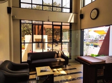 Hotel Manasi inn, Satara