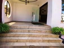 Hotel Manasi inn, Satara