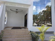 Hotel Manasi inn, Satara