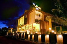Hotel Manasi Pride, Satara