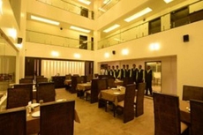 Hotel Manasi Pride, Satara