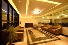 Hotel Manasi Pride, Satara