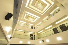 Hotel Manasi Pride, Satara