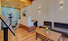 Hotel Sai Samrat Resort Satara