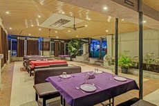 Hotel Sai Samrat Resort Satara