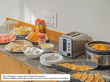 Hotel Sai Samrat Resort Satara