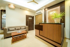 Itsy Hotels Sitara