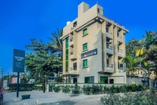 Hotel Ruchira Moonline Resto