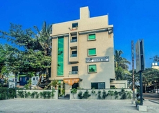 Hotel Ruchira Moonline Resto