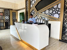 Hotel King Palace LLP