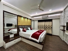 Hotel King Palace LLP