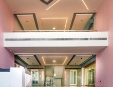 Hotel VR Grand In, Nellore