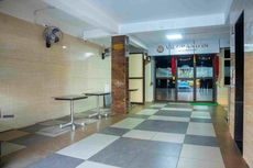 Hotel VR Grand In, Nellore