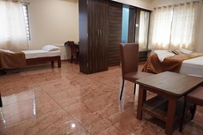 Hotel VR Grand In, Nellore