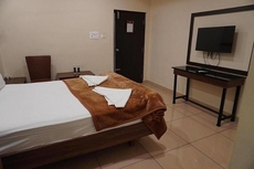 Hotel VR Grand In, Nellore