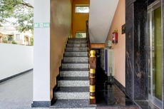 Super Hotel O GT Road Nellore