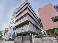 Hotel O MEDI KONDA GRAND