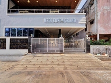 Hotel O MEDI KONDA GRAND